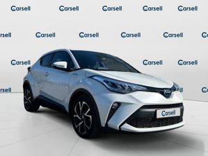 Toyota C-hr 1.8 125h Advance - Foto 4