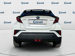 Toyota C-hr 1.8 125h Advance - Foto 6