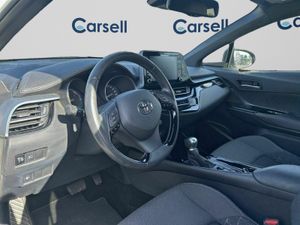Toyota C-hr 1.8 125h Advance - Foto 8