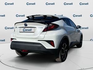 Toyota C-hr 1.8 125h Advance - Foto 5