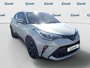 Toyota C-hr 1.8 125h Advance - Foto 4