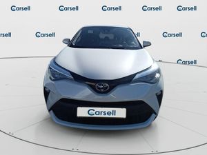 Toyota C-hr 1.8 125h Advance - Foto 3