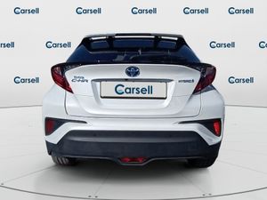 Toyota C-hr 1.8 125h Advance - Foto 6