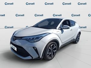 Toyota C-hr 1.8 125h Advance - Foto 2
