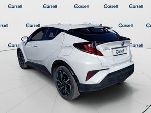 Toyota C-hr 1.8 125h Advance - Foto 7