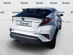 Toyota C-hr 1.8 125h Advance - Foto 5