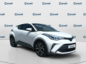 Toyota C-hr 2.0 180h Advance - Foto 4