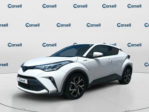 Toyota C-hr 2.0 180h Advance - Foto 2