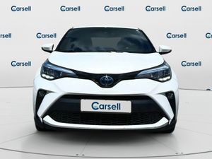 Toyota C-hr 2.0 180h Advance - Foto 3