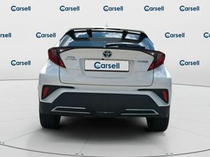 Toyota C-hr 2.0 180h Advance - Foto 6