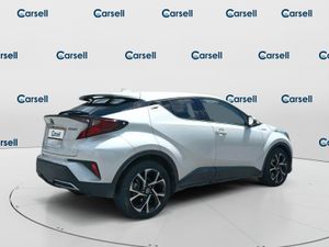 Toyota C-hr 2.0 180h Advance - Foto 5