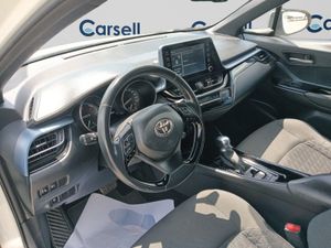 Toyota C-hr 2.0 180h Advance - Foto 8