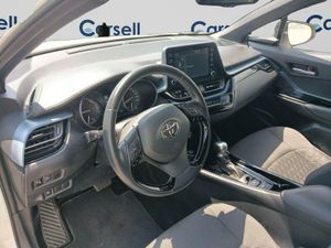 Toyota C-hr 2.0 180h Advance - Foto 8