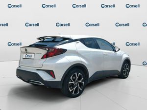 Toyota C-hr 2.0 180h Advance - Foto 5