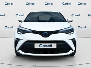 Toyota C-hr 2.0 180h Advance - Foto 3