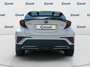 Toyota C-hr 2.0 180h Advance - Foto 6