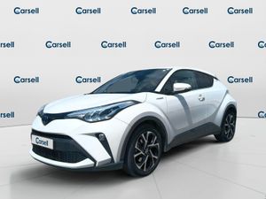 Toyota C-hr 2.0 180h Advance - Foto 2