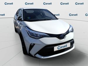 Toyota C-hr 2.0 180h Advance - Foto 4