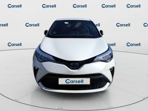 Toyota C-hr 2.0 180h Advance - Foto 3