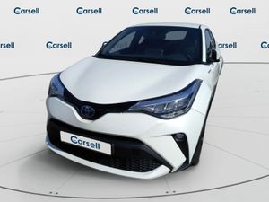 Toyota C-hr 2.0 180h Advance - Foto 2