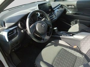 Toyota C-hr 2.0 180h Advance - Foto 8