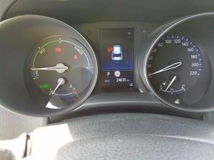 Toyota C-hr 2.0 180h Advance - Foto 9