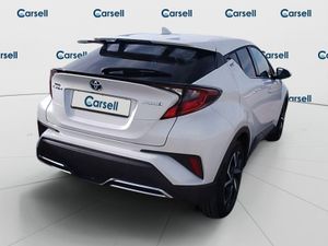 Toyota C-hr 2.0 180h Advance - Foto 5