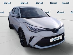Toyota C-hr 2.0 180h Advance - Foto 4