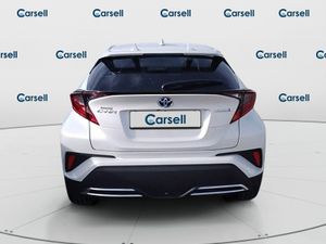 Toyota C-hr 2.0 180h Advance - Foto 6