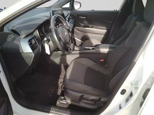 Toyota C-hr 2.0 180h Advance - Foto 8
