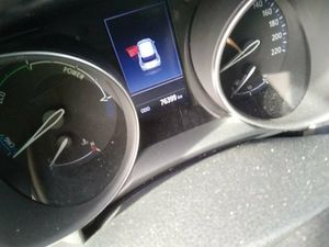 Toyota C-hr 2.0 180h Advance - Foto 9