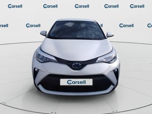 Toyota C-hr 2.0 180h Advance - Foto 3