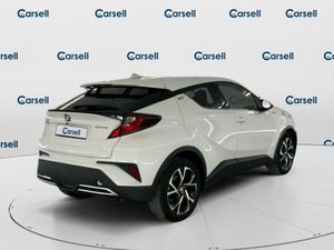 Toyota C-hr 2.0 180h Advance - Foto 5