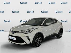 Toyota C-hr 2.0 180h Advance - Foto 2