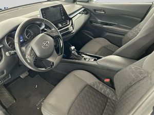 Toyota C-hr 2.0 180h Advance - Foto 8