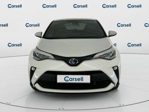 Toyota C-hr 2.0 180h Advance - Foto 3