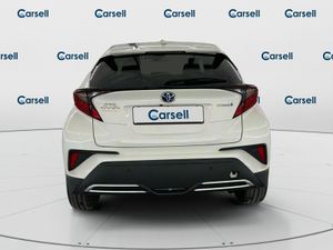 Toyota C-hr 2.0 180h Advance - Foto 6