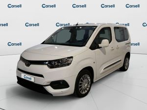 Toyota Proace City 1.5d 75kw (100cv) Vx L1 - Foto 2