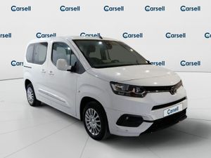 Toyota Proace City 1.5d 75kw (100cv) Vx L1 - Foto 4