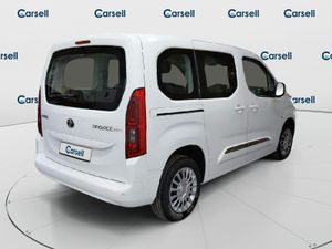 Toyota Proace City 1.5d 75kw (100cv) Vx L1 - Foto 5