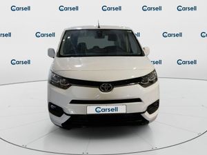 Toyota Proace City 1.5d 75kw (100cv) Vx L1 - Foto 3