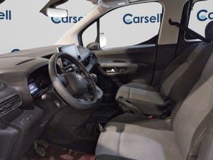 Toyota Proace City 1.5d 75kw (100cv) Vx L1 - Foto 8