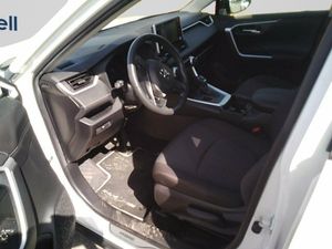 Toyota Rav4 2.5l 220h Advance - Foto 8