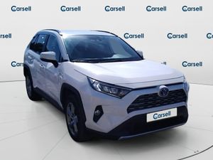 Toyota Rav4 2.5l 220h Advance - Foto 4