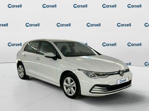 Volkswagen Golf 2.0 Tdi 85kw (115cv) - Foto 4