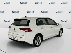 Volkswagen Golf 2.0 Tdi 85kw (115cv) - Foto 5