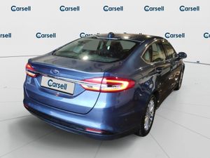 Ford Mondeo 2.0 Híbrido 138kw/187cv Titanium Hev At - Foto 5