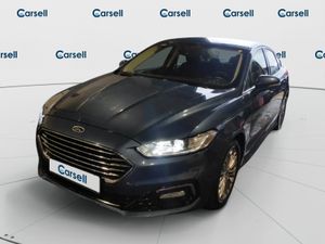 Ford Mondeo 2.0 Híbrido 138kw/187cv Titanium Hev At - Foto 2