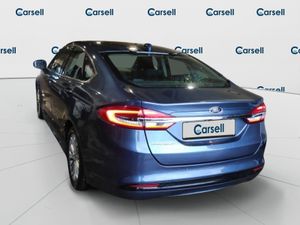 Ford Mondeo 2.0 Híbrido 138kw/187cv Titanium Hev At - Foto 7