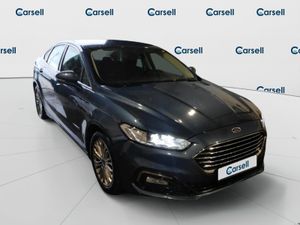 Ford Mondeo 2.0 Híbrido 138kw/187cv Titanium Hev At - Foto 4